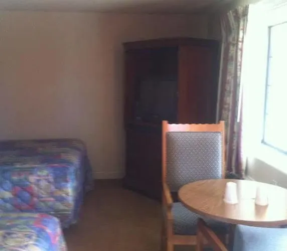 Hotel White Mountain Springerville
