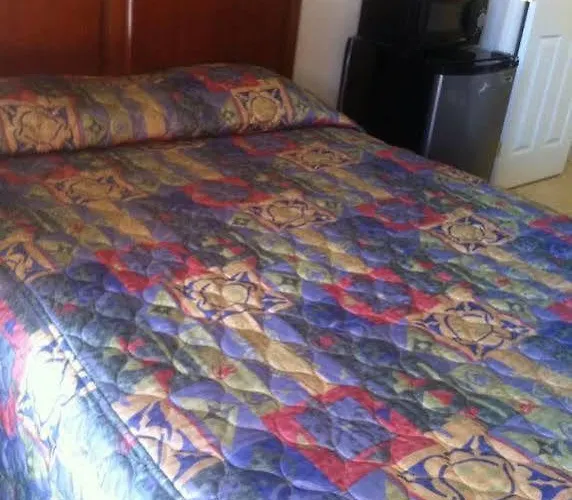 White Mountain Hotel Springerville