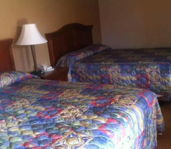White Mountain Hotel Springerville